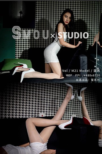 M021 露茜 内部版 - 封面图