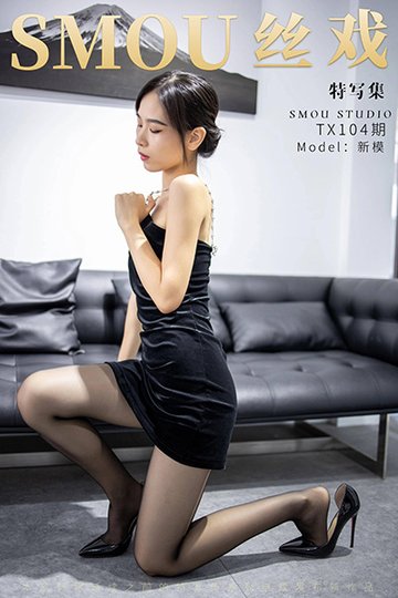 TX104 新模 - 封面图