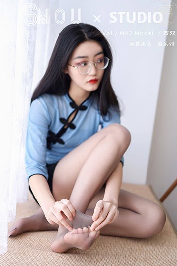 M042 双双 - 封面图