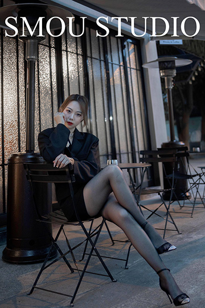 [丝慕SMOU] 2021.11.24 新人 - 封面图