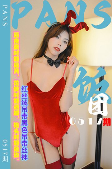 新期刊0517期 饭团 - 封面图