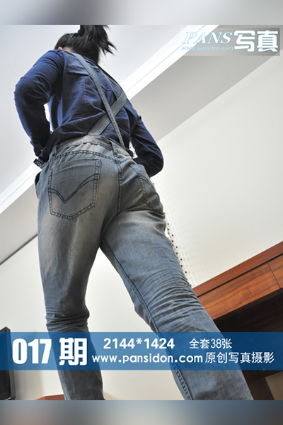 [PANS摄影] 2013.01.31 No.017