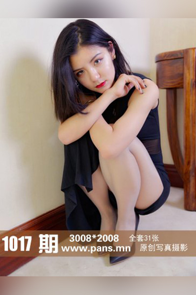 [PANS摄影] 2018.09.12 No.1017 Mickey