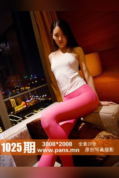 [PANS摄影] 2018.09.28 No.1025 狐狸 - 封面图