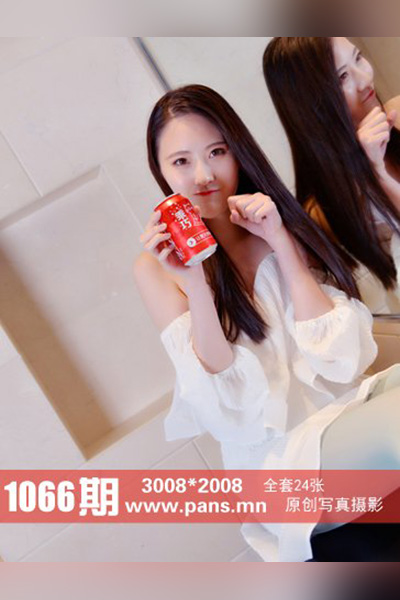 [PANS摄影] 2018.12.19 No.1066 狐狸