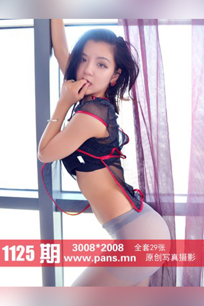 [PANS摄影] 2019.04.08 No.1125 mickey