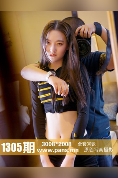 [PANS摄影] 2020.03.25 No.1305 狐狸