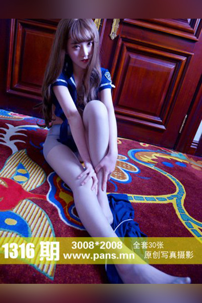 [PANS摄影] 2020.04.16 No.1316 狐狸