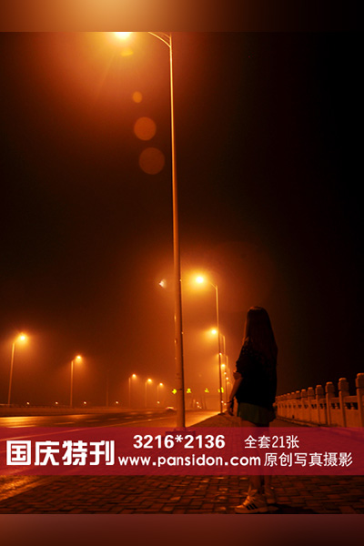 [PANS摄影] 2013.09.30 2013国庆特刊3：紫萱 本无视频