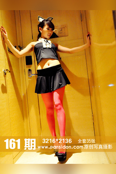 [PANS摄影] 2013.11.23 No.161 小雪