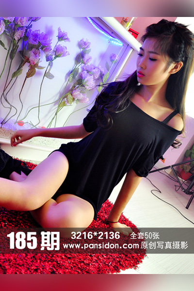 [PANS摄影] 2014.01.13 No.185 梦梦