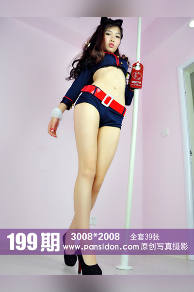 [PANS摄影] 2014.02.08 No.199 梦梦