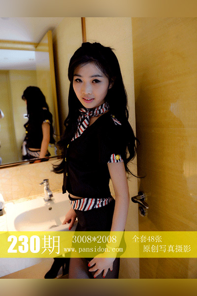 [PANS摄影] 2014.04.25 No.230 梦梦