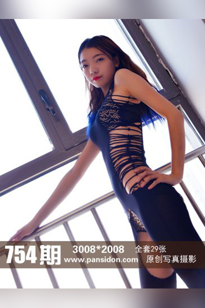 [PANS摄影] 2017.04.10 No.754 叮铛