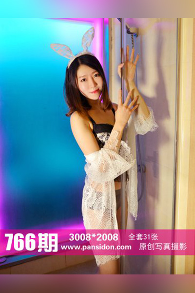 [PANS摄影] 2017.05.04 No.766 皮皮