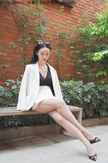 SM012 《御姐的故事》 玉儿 - 封面图