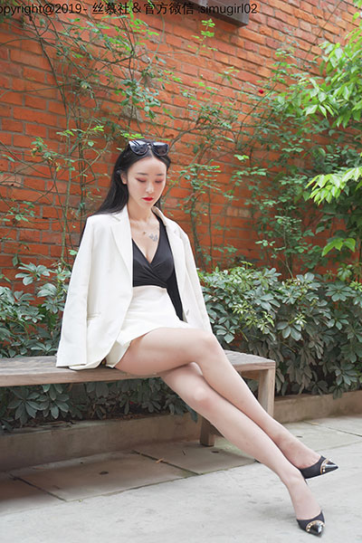 [丝慕天天一元] 2019.04.18 SM012 《御姐的故事》 玉儿