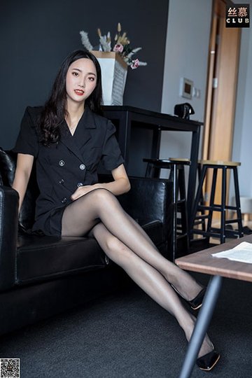 SM061 《空姐》 佳佳 - 封面图