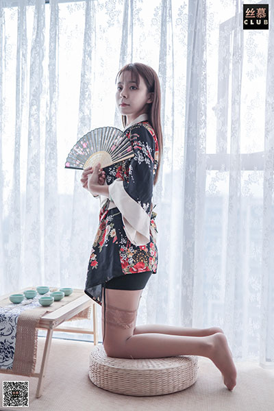 [丝慕天天一元] 2019.09.27 SM086 《樱花の梦辰》 梦辰