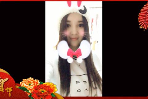 HD.011 头条拜年视频 - 封面图