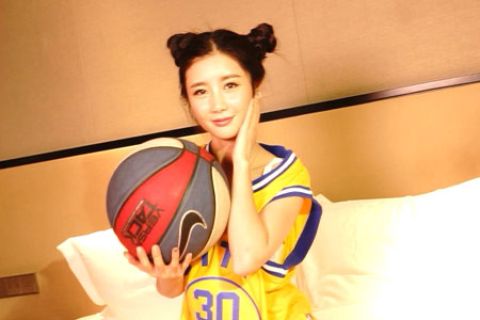 HD.019 苏凉最美库蜜视频 - 封面图