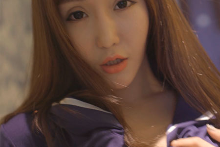 [XiuRen秀人网] 2018.09.05 VN.082 顾灿制服诱惑写真视频