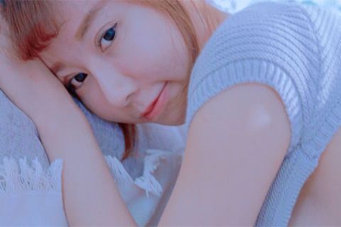 VN.116 夏笑笑Summer性感写真视频 - 封面图