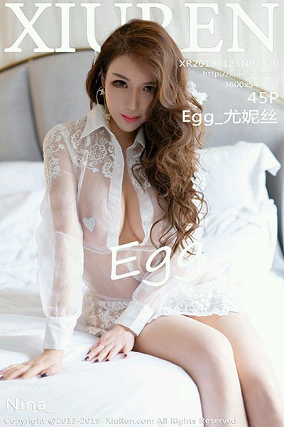 [XiuRen秀人网] 2019.01.25 No.1320 Egg_尤妮丝土耳其旅拍写真