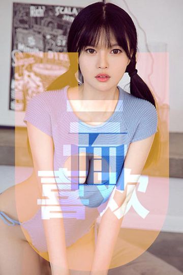 T040 三面喜欢 桃香子 - 封面图