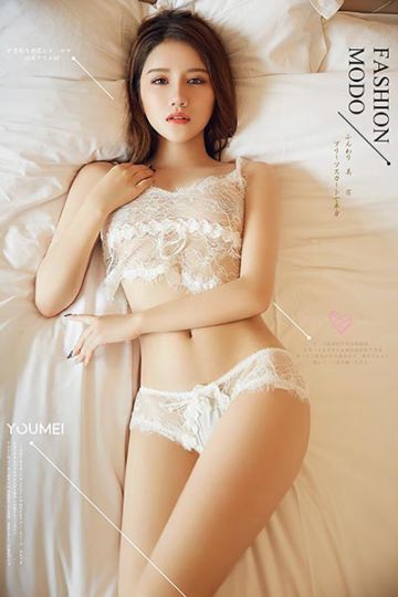 Vol.092 咪咪 - 封面图