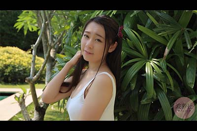 [BoLoLi波萝社_视频] 2015.07.18 VN.009 朵比dobby 三亚旅拍的视频