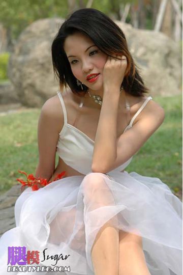 No.019 Sugar 第二期 台湾高雄 - 封面图