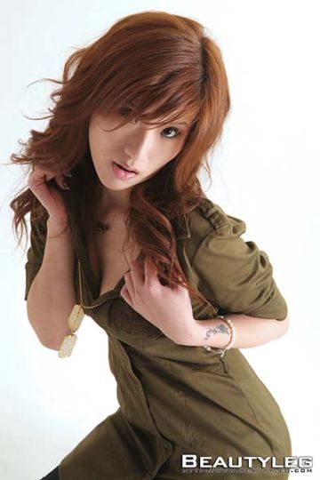 No.056 LuLu 第二期 - 封面图