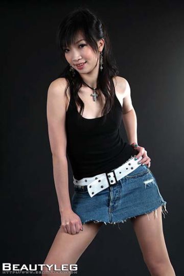 No.060 Debby 第二期 - 封面图