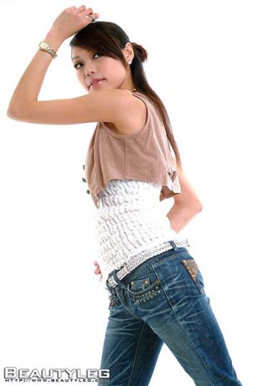 No.065 小閃 第二期 - 封面图