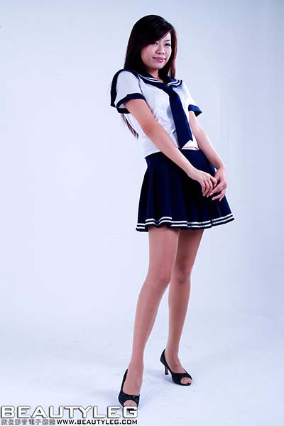 [Beautyleg_美腿写真] 2006.11.13 No.100 Kate 第二期