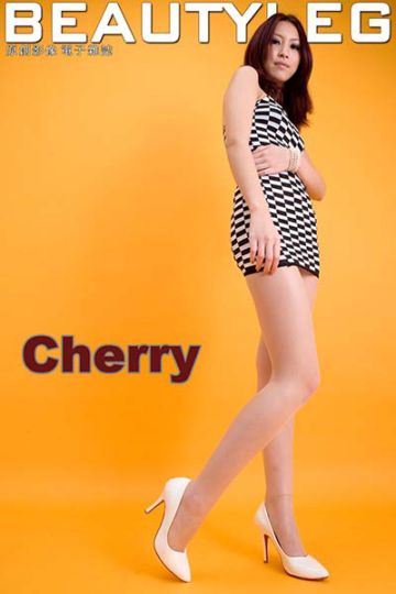 No.383 Cherry - 封面图