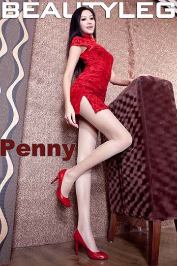 No.498 Penny - 封面图