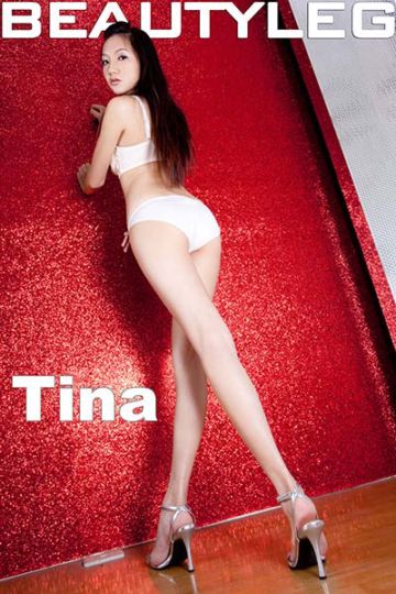 No.580 Tina - 封面图