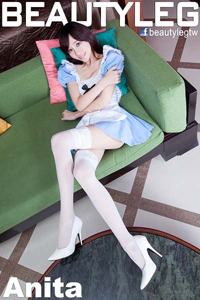 [Beautyleg_美腿写真] 2014.06.30 No.994 Anita