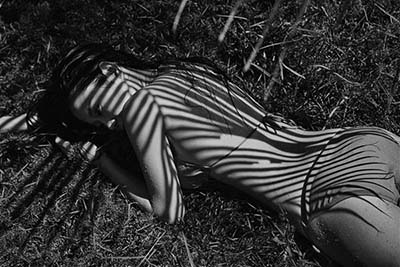 [TGOD推女神] 2015.11.08 本能Luvian 圣诞快乐