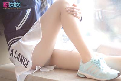 [TGOD推女神] 2016.01.26 慕羽茜 青春萌动MV