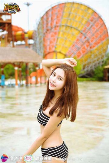 冒险岛水世界 - 封面图