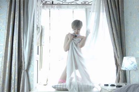 VN.016 小九九第二部私房视频 - 封面图