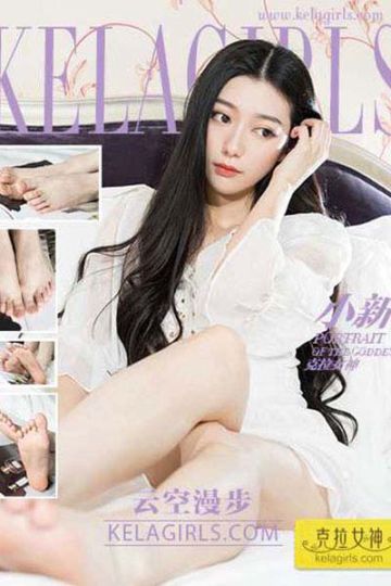 V029 《云空漫步》小新 - 封面图