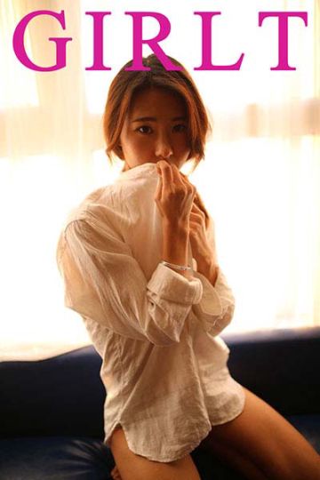 TG.010 小南 - 封面图