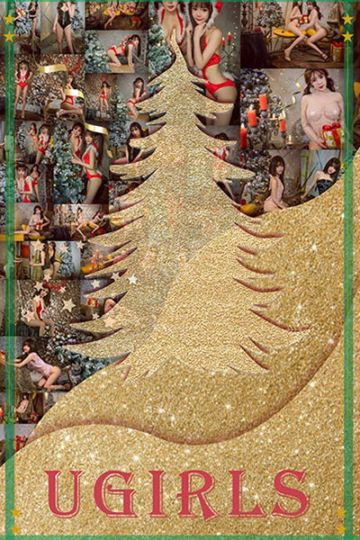 T028 圣诞波 - 封面图