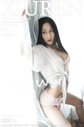 No.802 雨涵Iris日系学生制服写真 - 封面图