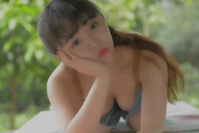 [BoLoLi波萝社] 2017.08.24 BLV005 七宝-夏日祭视频 柳侑绮