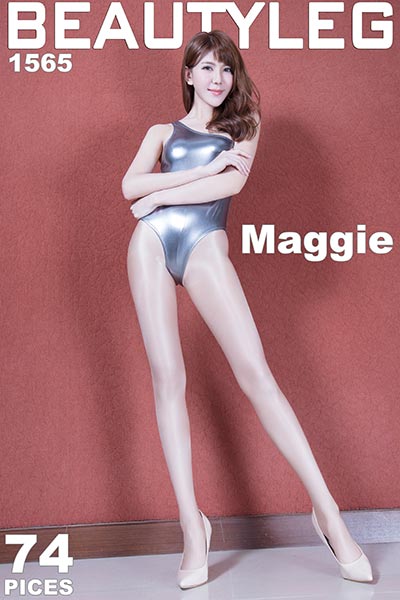 [Beautyleg_美腿写真] 2018.02.09 No.1565 Maggie